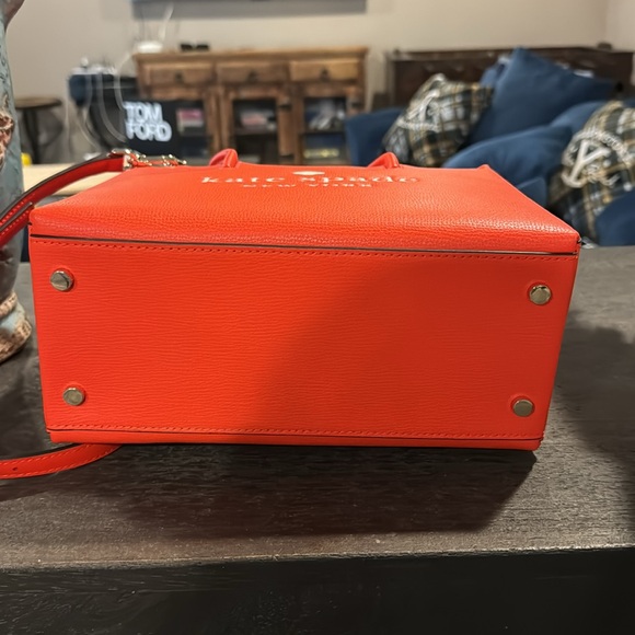 Kate Spade small tote bag. Brand new! - Picture 6 of 8